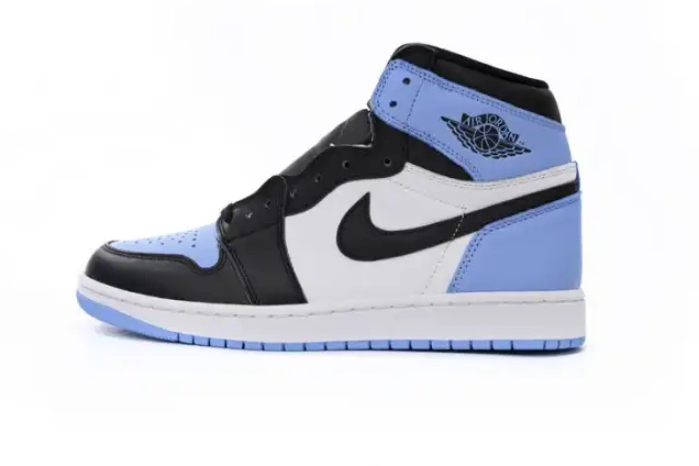 Kicktheory DZ5485-400 OG 1 UNC Jordan Air Toe High 0613